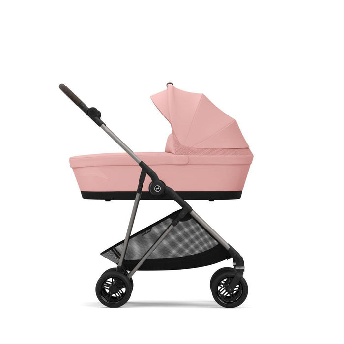 Alcofa Cybex Melio Candy Pink