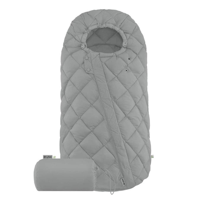 Saco Térmico Snogga 2 Stone Grey