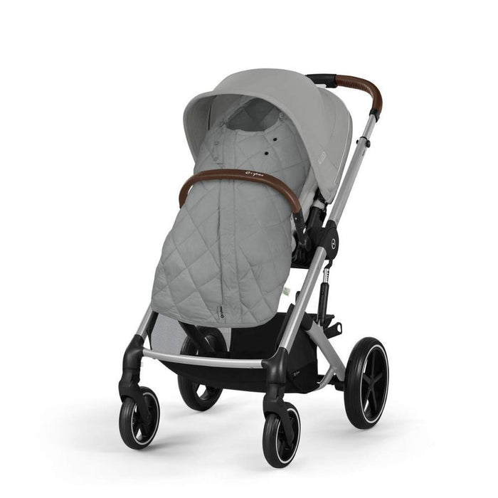 Saco Térmico Snogga 2 Stone Grey