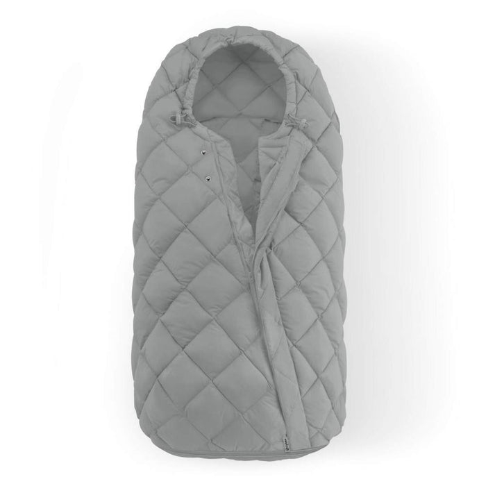 Saco Térmico Snogga 2 Stone Grey