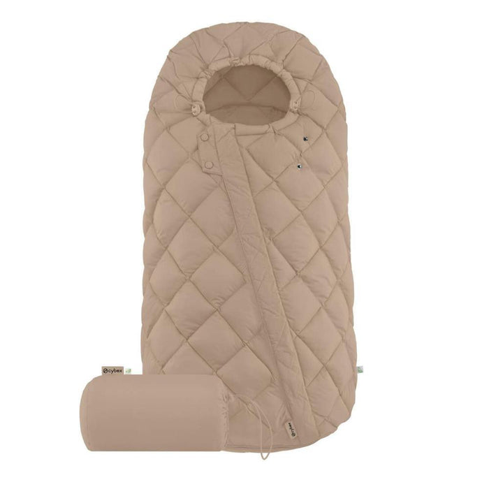 Saco Térmico Snogga 2 Almond Beige