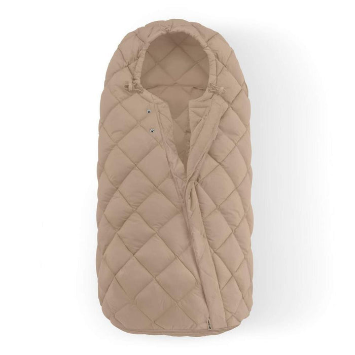 Saco Térmico Snogga 2 Almond Beige