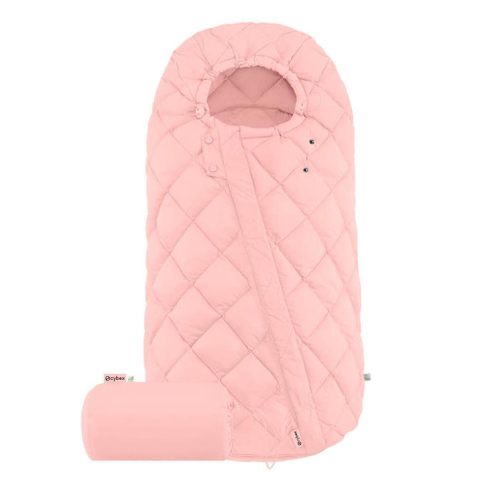 Saco Térmico Snogga 2 Candy Pink