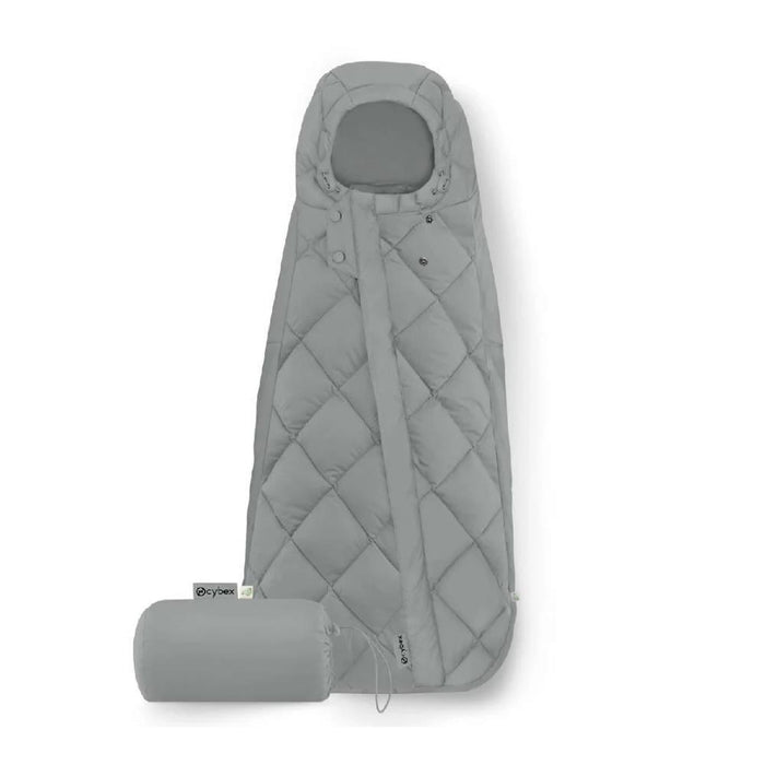 Saco Térmico Snogga Mini 2 Stone Grey
