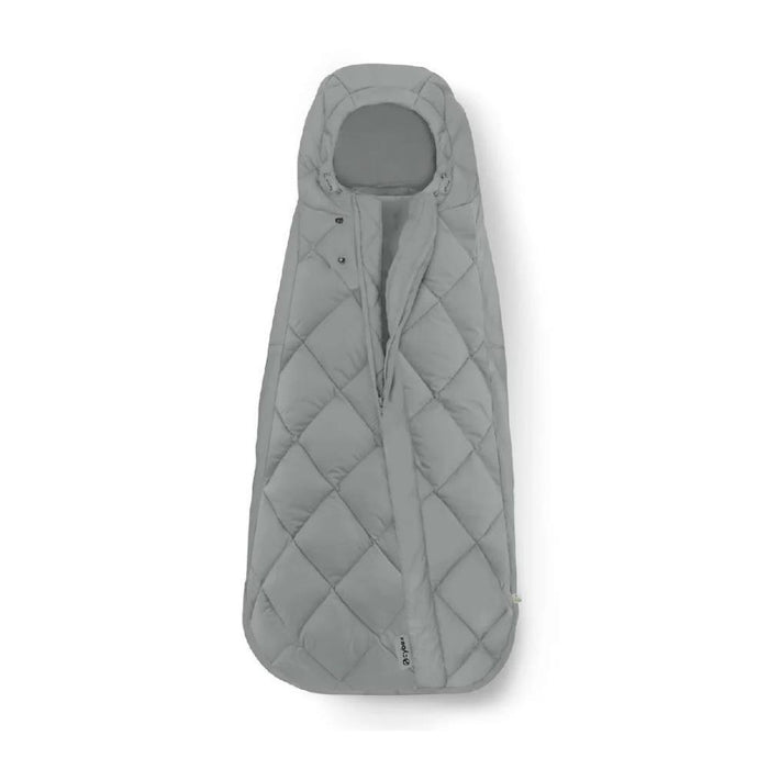 Saco Térmico Snogga Mini 2 Stone Grey