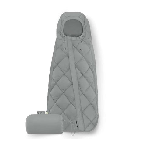 Saco Térmico Snogga Mini 2 Stone Grey