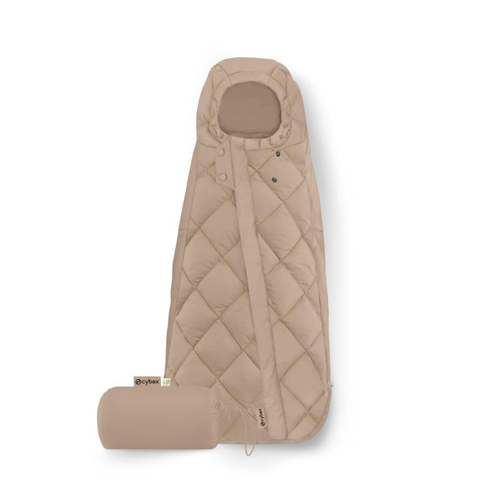 Saco Térmico Snogga Mini 2 Almond Beige