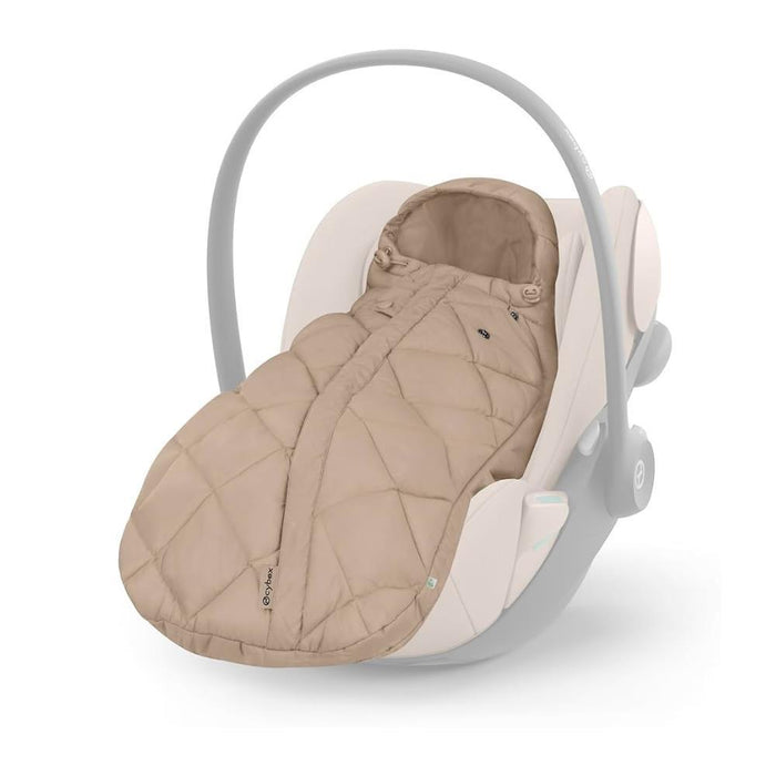 Saco Térmico Snogga Mini 2 Almond Beige