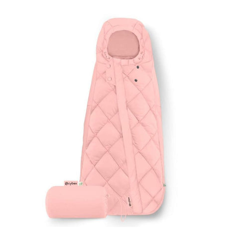 Cybex Saco Térmico Snogga Mini 2 Candy Pink