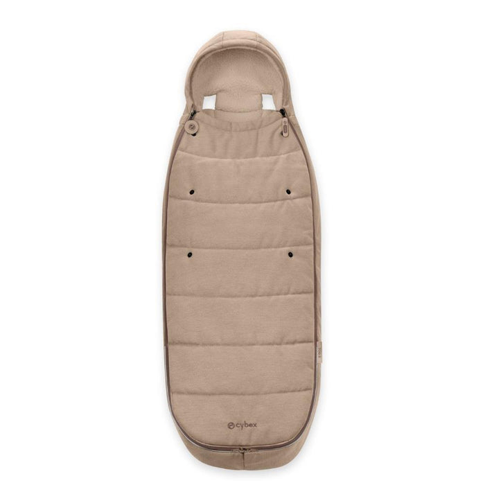 Saco Térmico Cobre Pés Gold Beige