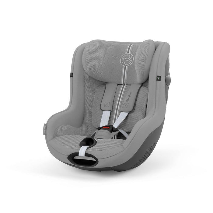 Cybex Sirona G i-Size Plus Stone Gray 61-105cm
