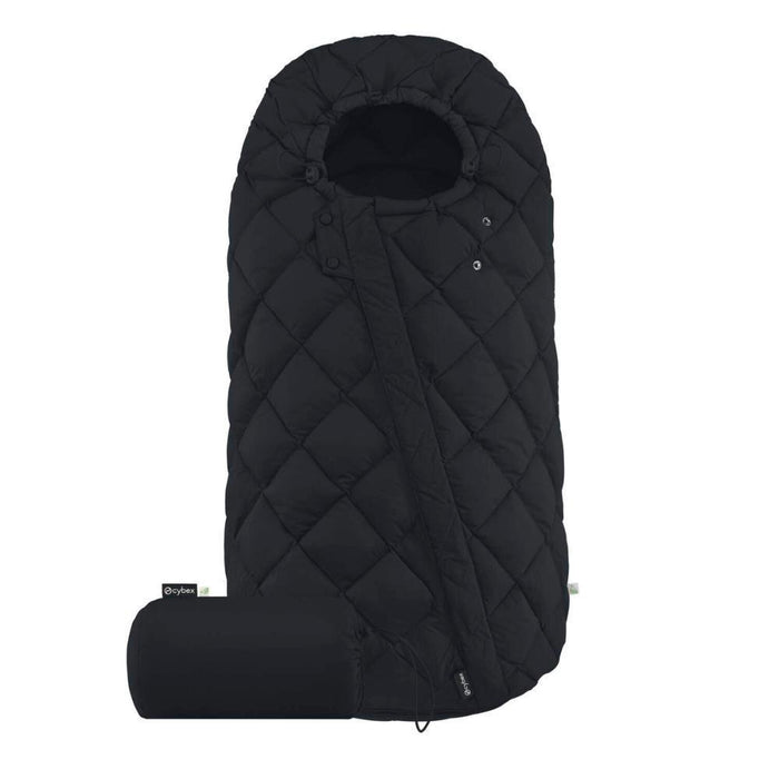 Saco Térmico Snogga 2 Moon Black