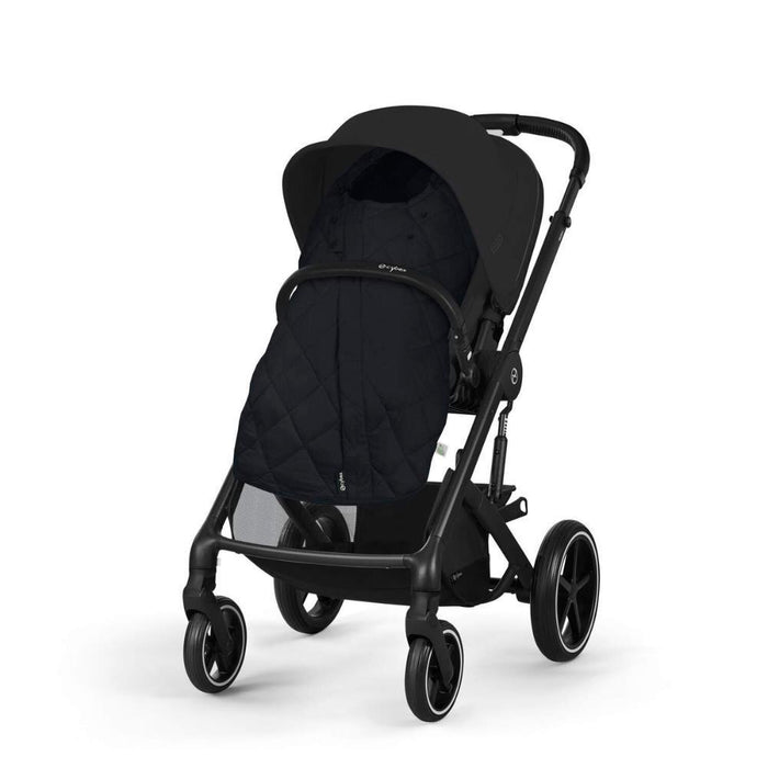 Saco Térmico Snogga 2 Moon Black