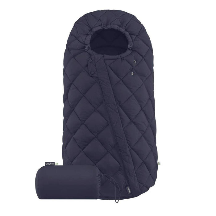 Saco Térmico Snogga 2 Ocean Blue