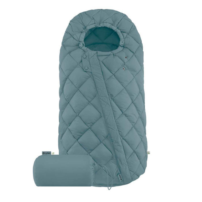 Saco Térmico Snogga 2 Sky Blue