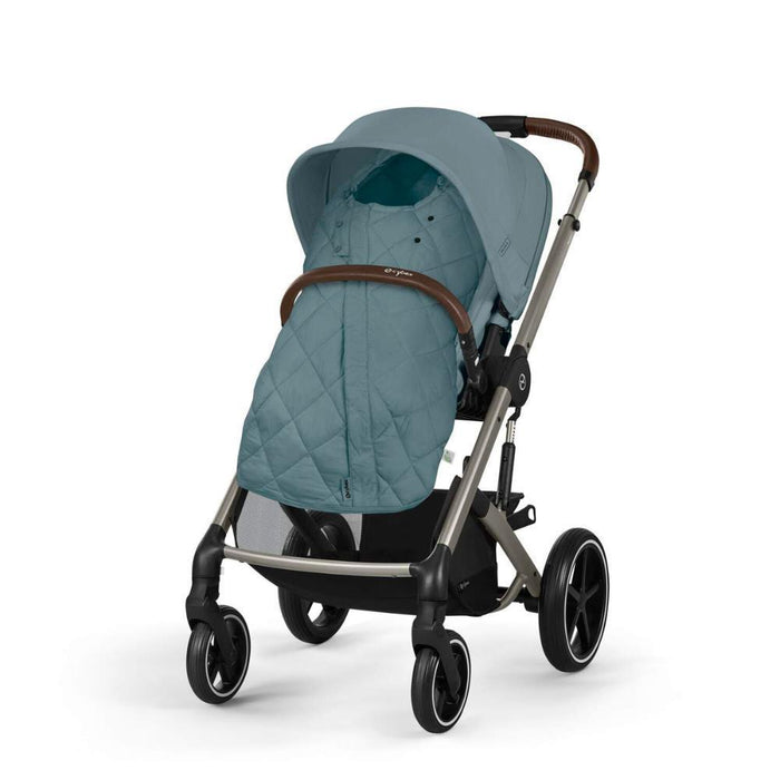 Saco Térmico Snogga 2 Sky Blue