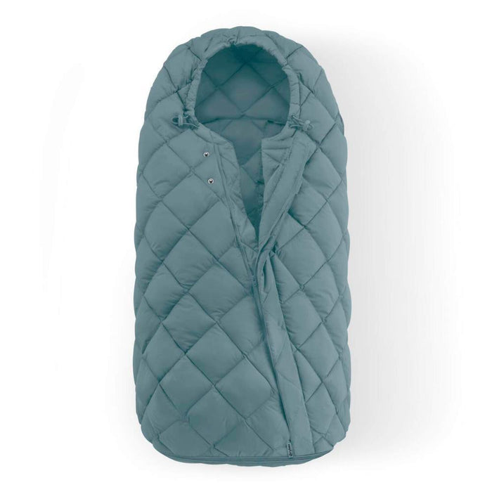 Saco Térmico Snogga 2 Sky Blue