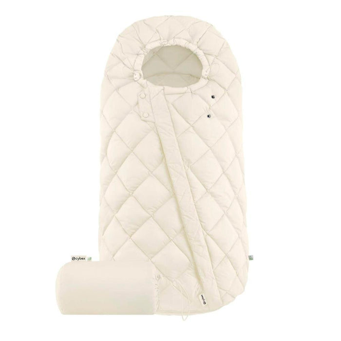 Saco Térmico Snogga 2 Seashell Beige