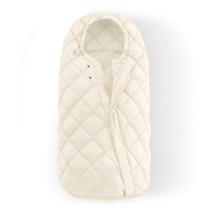 Saco Térmico Snogga 2 Seashell Beige