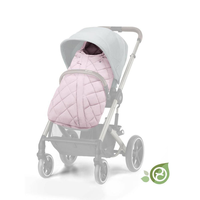Saco Térmico Snogga 2 Powdery Pink
