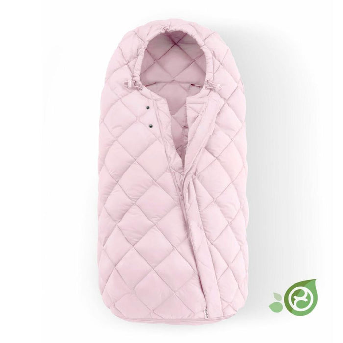 Saco Térmico Snogga 2 Powdery Pink
