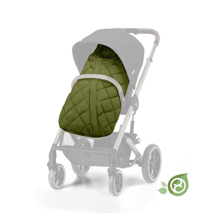 Saco Térmico Snogga 2 Nature Green