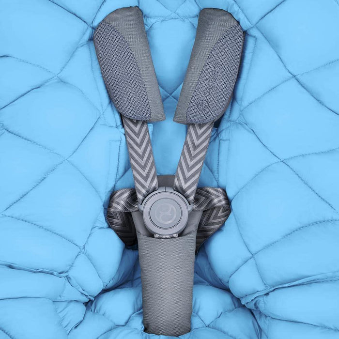 Saco Térmico Snogga 2 Beach Blue
