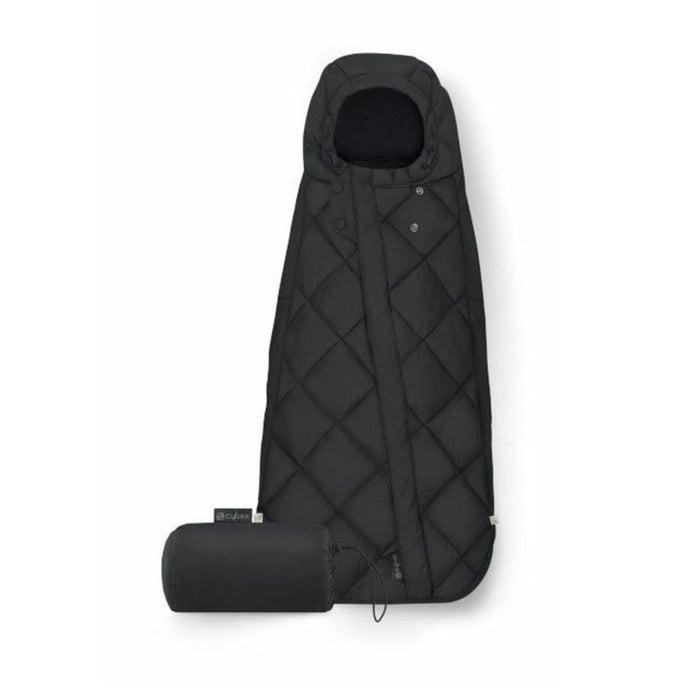 Saco Térmico Snogga Mini 2 Moon Black