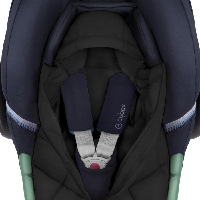 Saco Térmico Snogga Mini 2 Moon Black