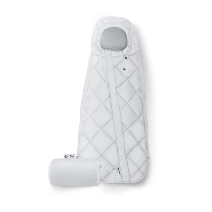 Saco Térmico Snogga Mini 2 Lava Grey