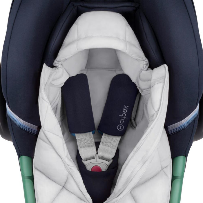 Saco Térmico Snogga Mini 2 Lava Grey