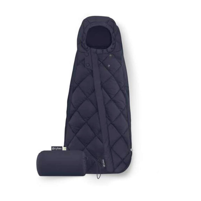 Saco Térmico Snogga Mini 2 Ocean Blue