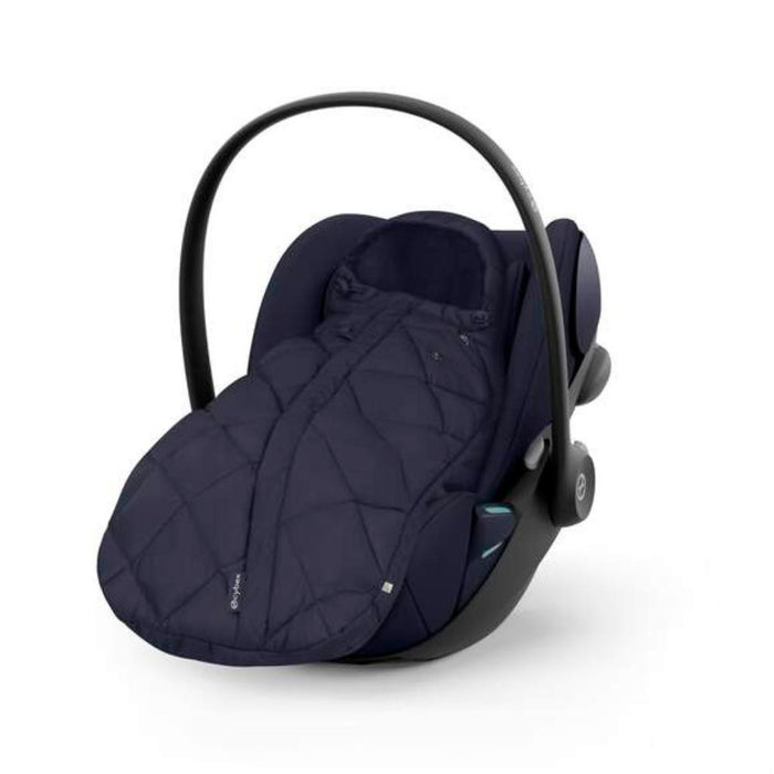 Saco Térmico Snogga Mini 2 Ocean Blue