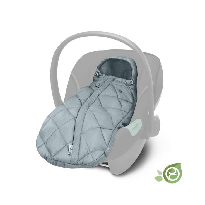 Saco Térmico Snogga Mini 2 Sky Blue