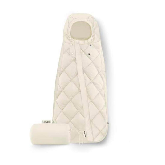 Saco Térmico Snogga Mini 2 Seashell Beige