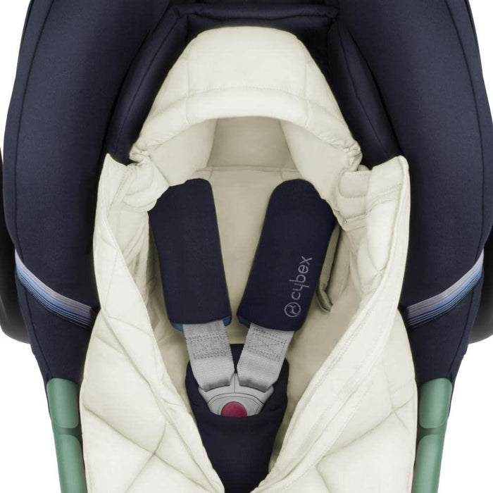 Saco Térmico Snogga Mini 2 Seashell Beige