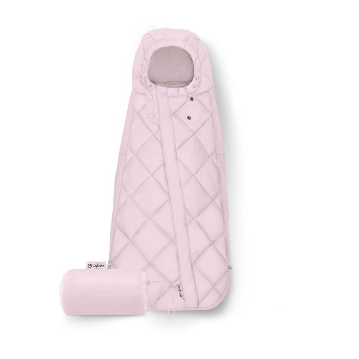 Saco Térmico Snogga Mini 2 Powdery Pink