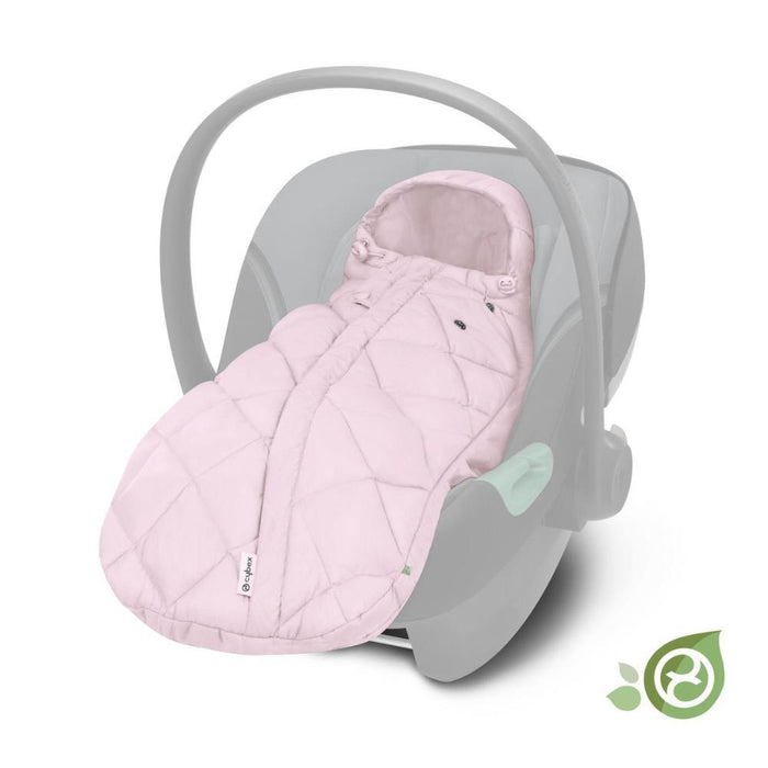 Saco Térmico Snogga Mini 2 Powdery Pink