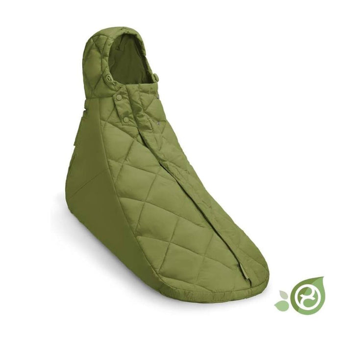 Saco Térmico Snogga Mini 2 Nature Green