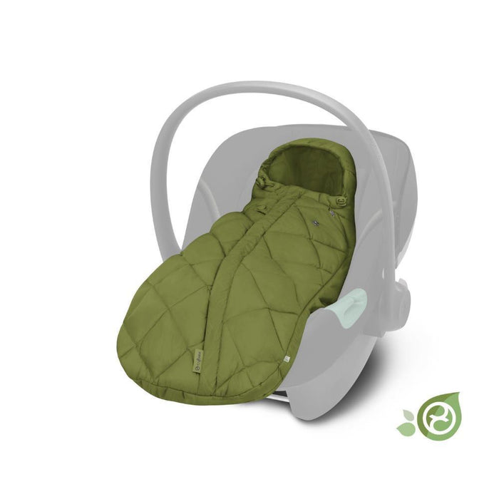 Saco Térmico Snogga Mini 2 Nature Green