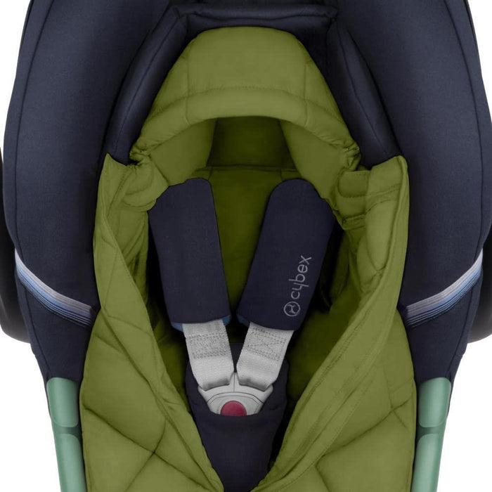 Saco Térmico Snogga Mini 2 Nature Green