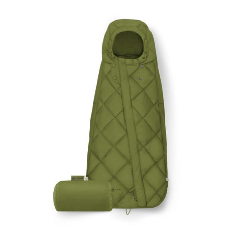 Saco Térmico Snogga Mini 2 Nature Green