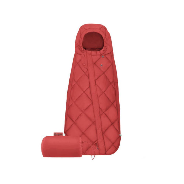 Saco Térmico Snogga Mini 2 Hibiscus Red