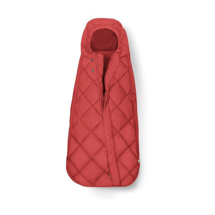 Saco Térmico Snogga Mini 2 Hibiscus Red