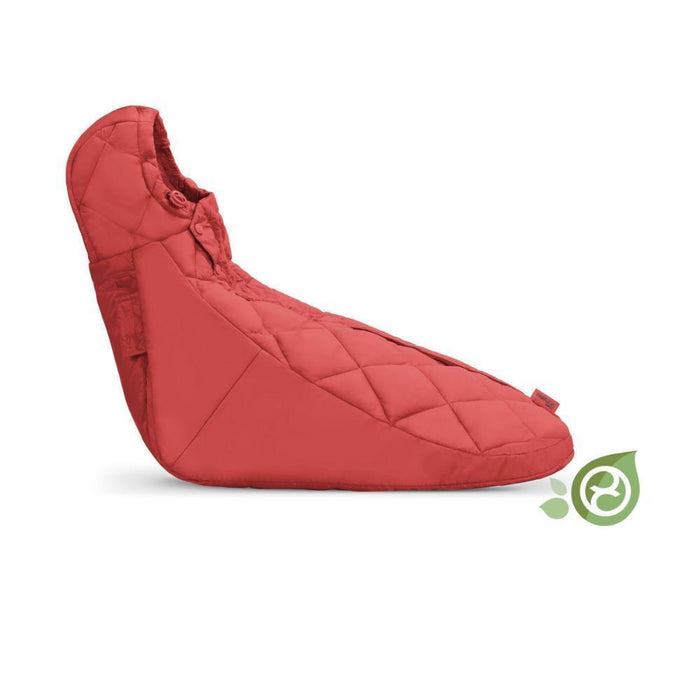 Saco Térmico Snogga Mini 2 Hibiscus Red