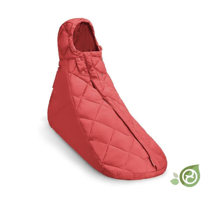 Saco Térmico Snogga Mini 2 Hibiscus Red