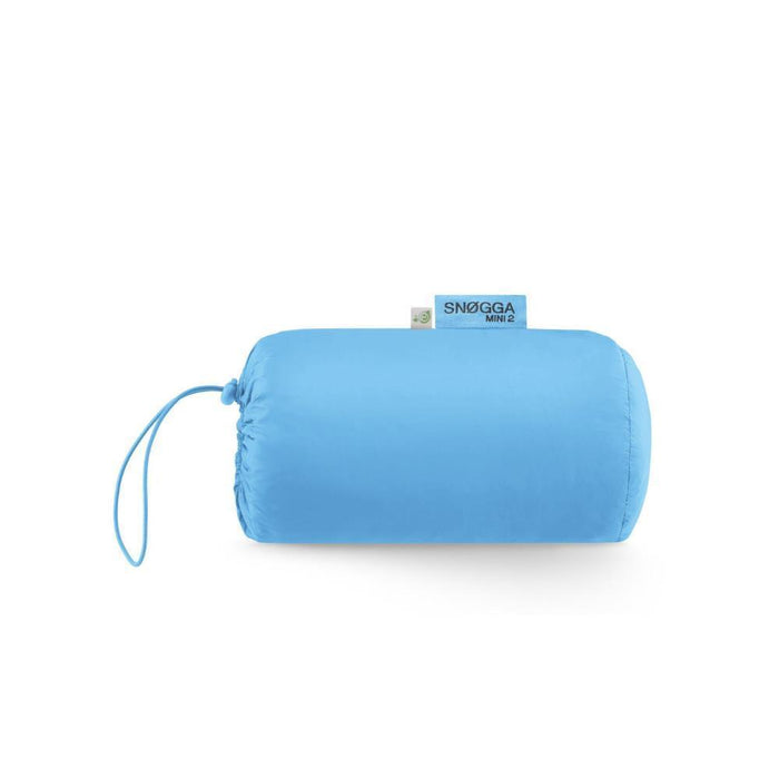 Saco Térmico Snogga Mini 2 Beach Blue