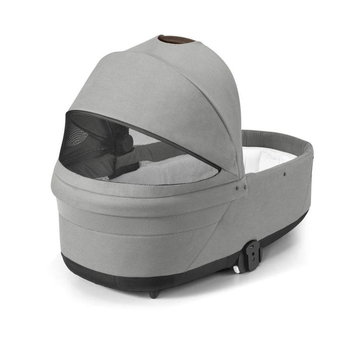 Alcofa Cybex S Lux Stone Grey