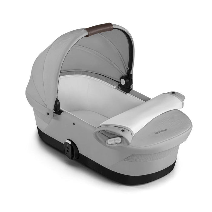 Alcofa Cybex Gazelle S Stone Grey