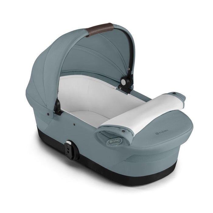 Alcofa Cybex Gazelle S Stormy Blue